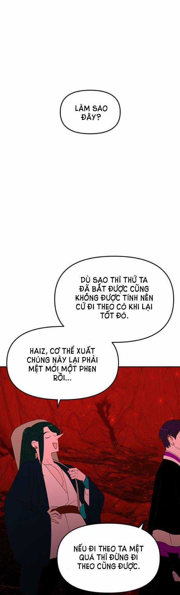 Thái Tử Myolyeong - Chapter 84.2 - Trang 50