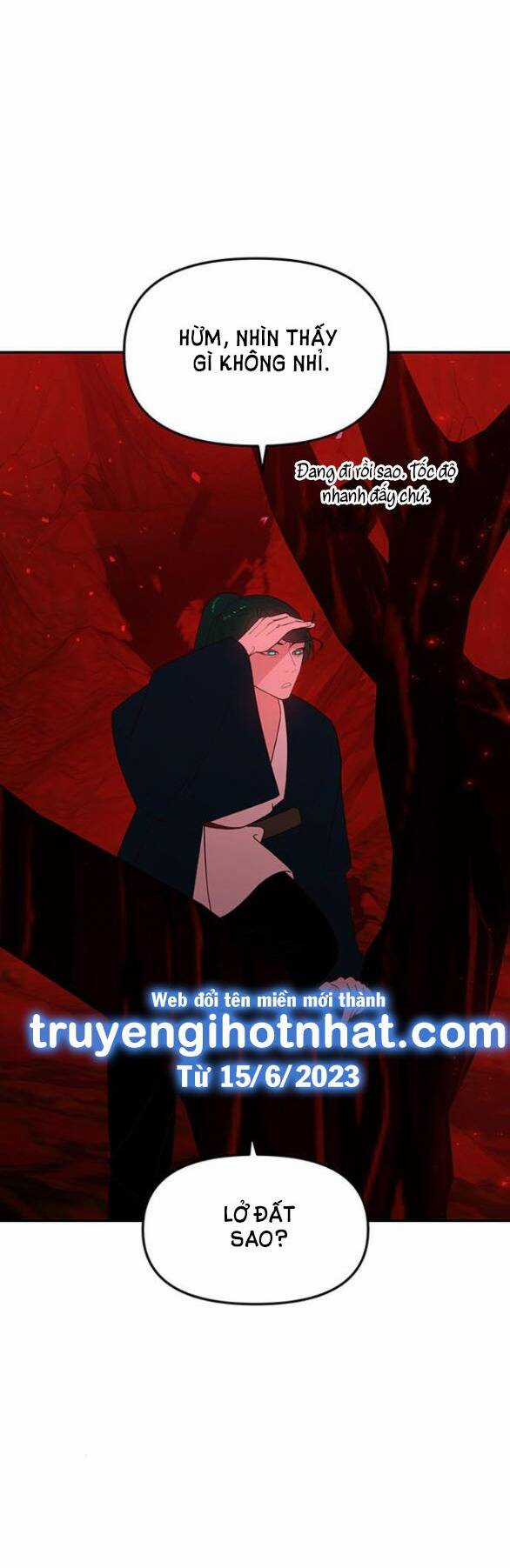 Thái Tử Myolyeong - Chapter 84.2 - Trang 61