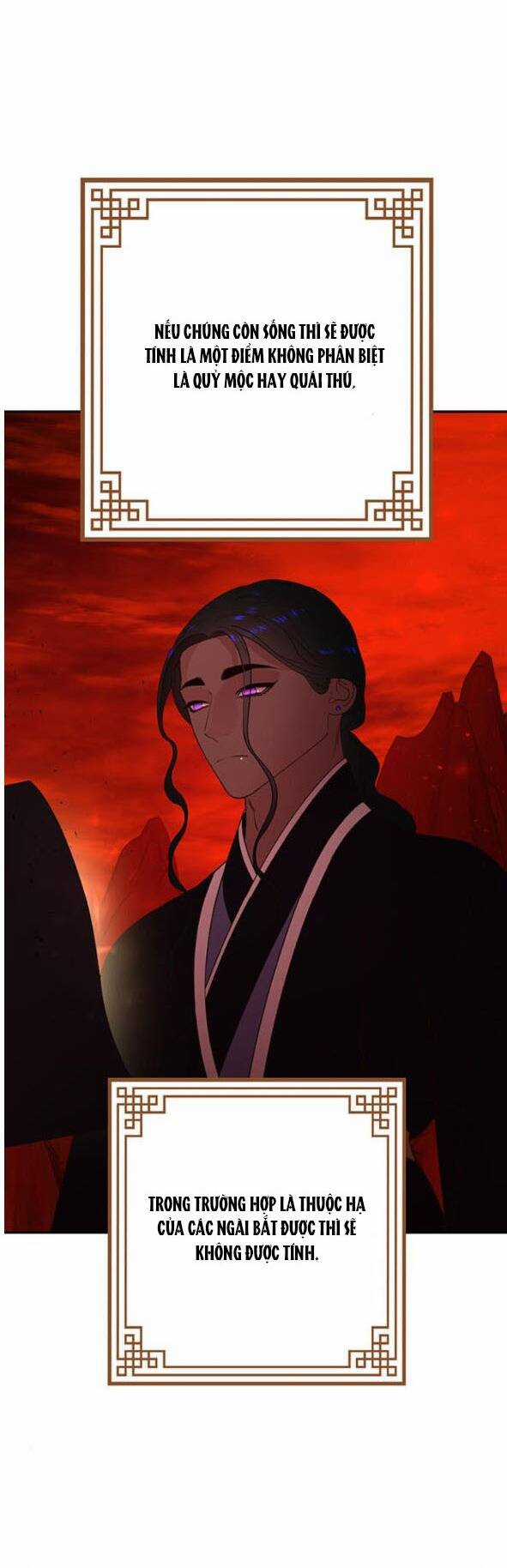 Thái Tử Myolyeong - Chapter 84.2 - Trang 8