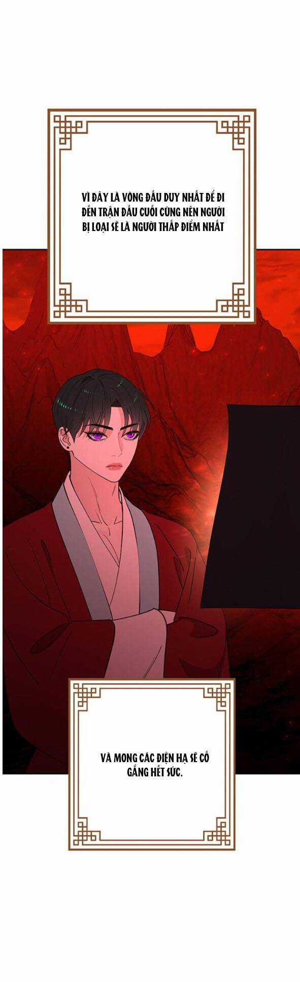 Thái Tử Myolyeong - Chapter 84.2 - Trang 9