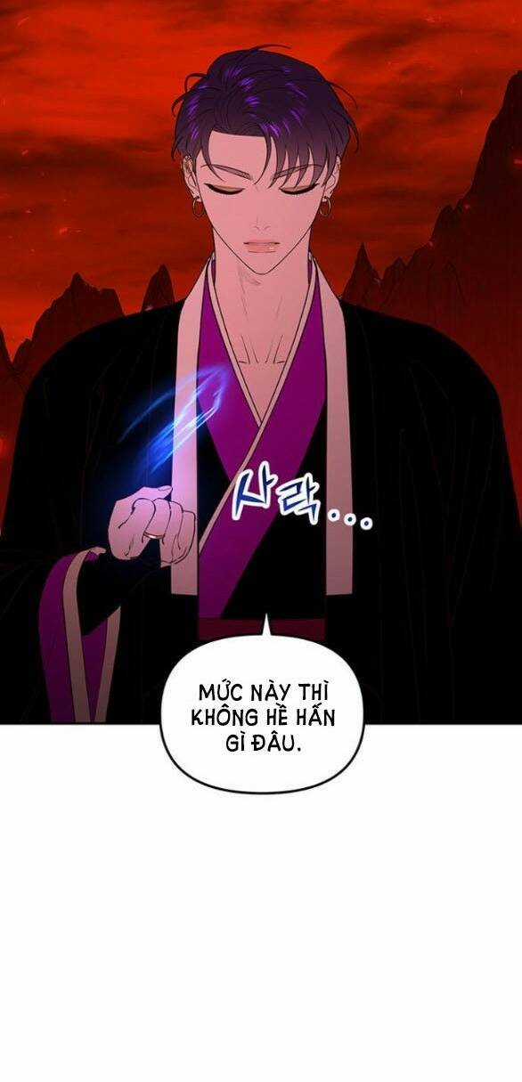 Thái Tử Myolyeong - Chapter 85.1 - Trang 15