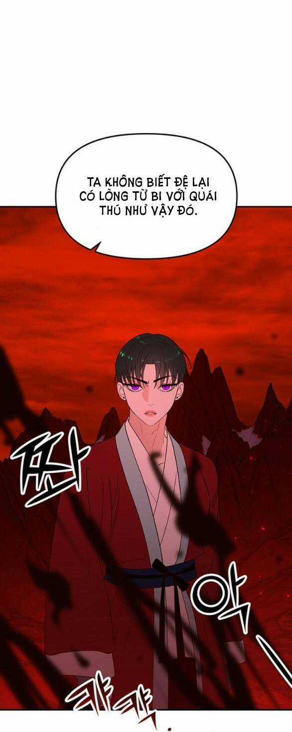 Thái Tử Myolyeong - Chapter 85.1 - Trang 23