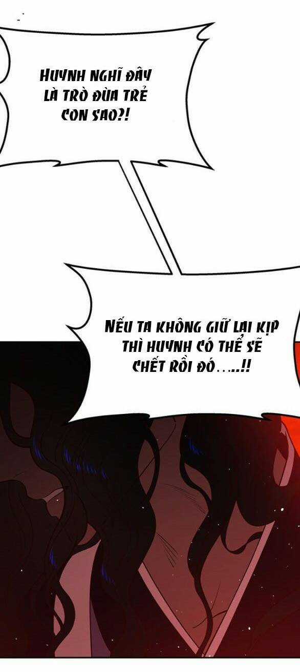 Thái Tử Myolyeong - Chapter 85.2 - Trang 17