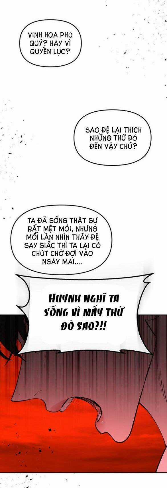 Thái Tử Myolyeong - Chapter 85.2 - Trang 19