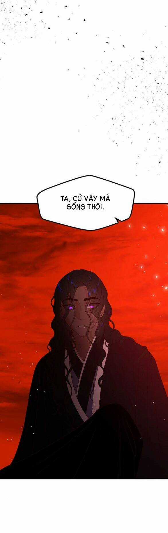 Thái Tử Myolyeong - Chapter 85.2 - Trang 20