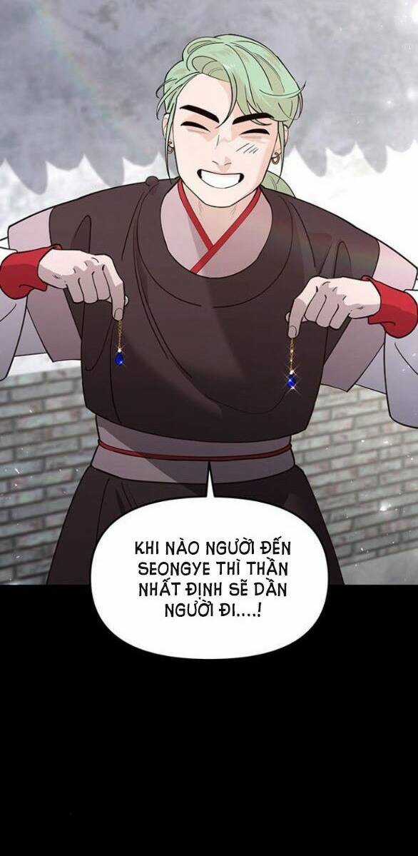 Thái Tử Myolyeong - Chapter 85.2 - Trang 25