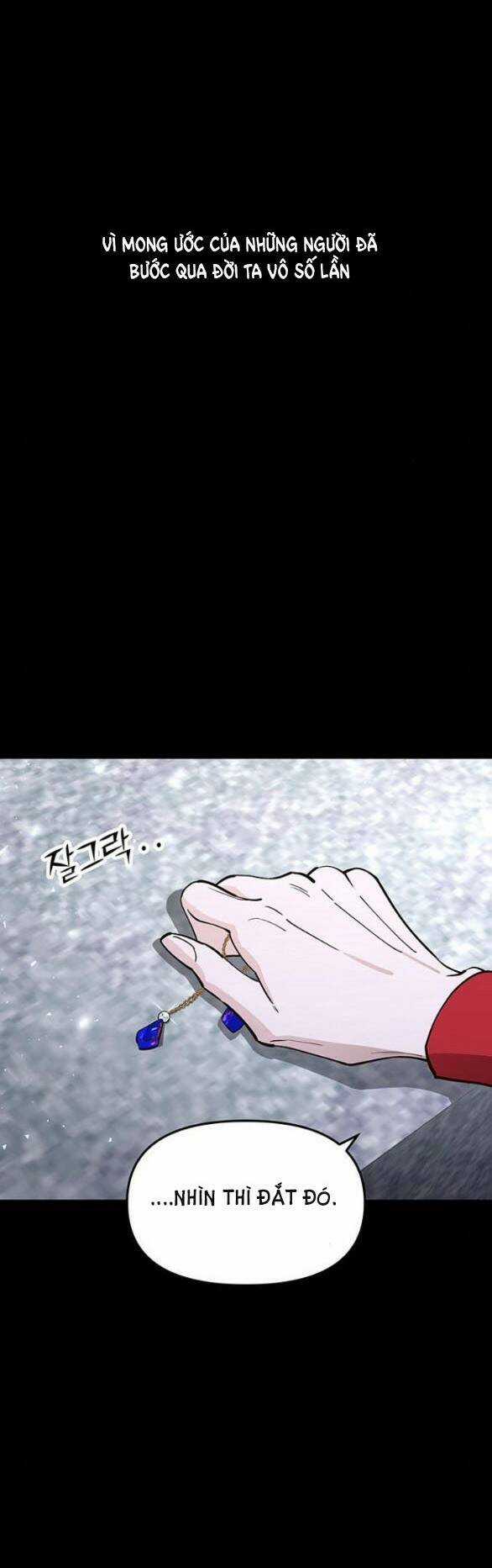 Thái Tử Myolyeong - Chapter 85.2 - Trang 26