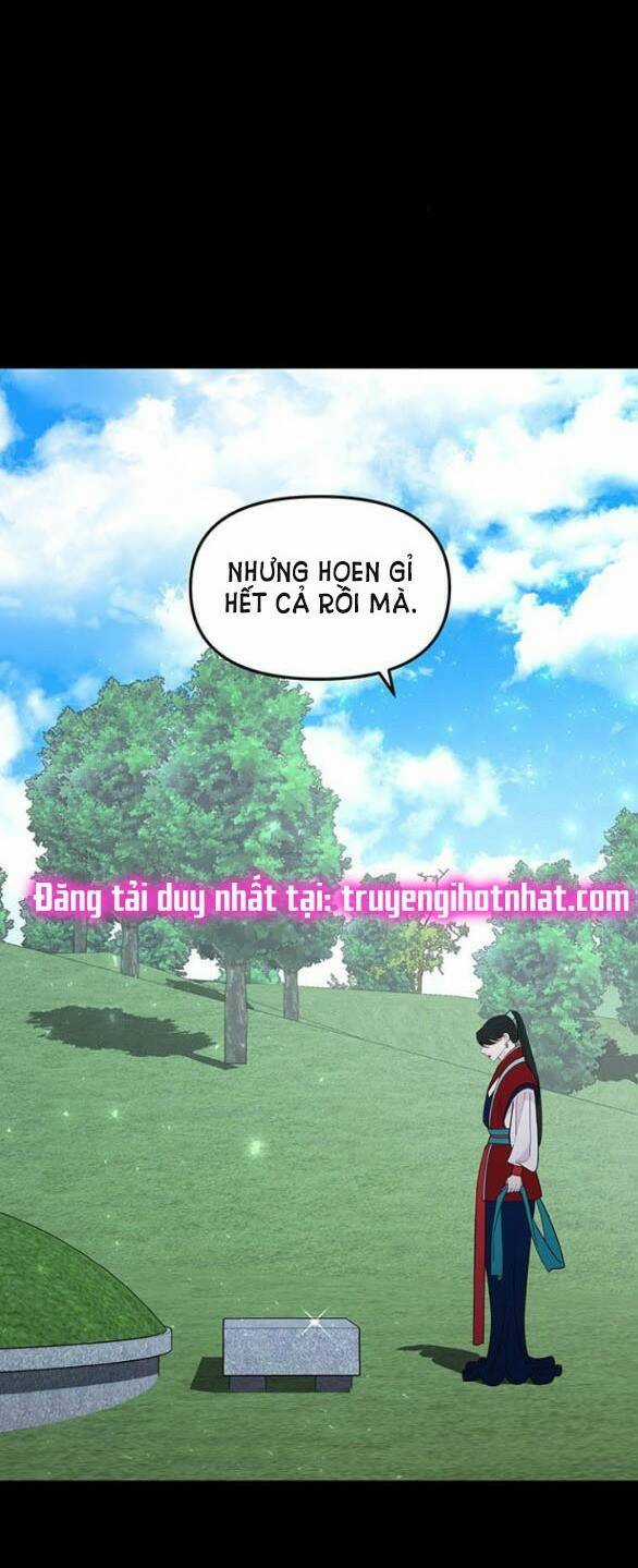 Thái Tử Myolyeong - Chapter 85.2 - Trang 27