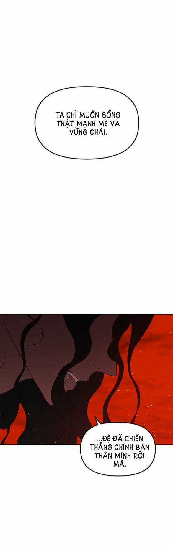 Thái Tử Myolyeong - Chapter 85.2 - Trang 30