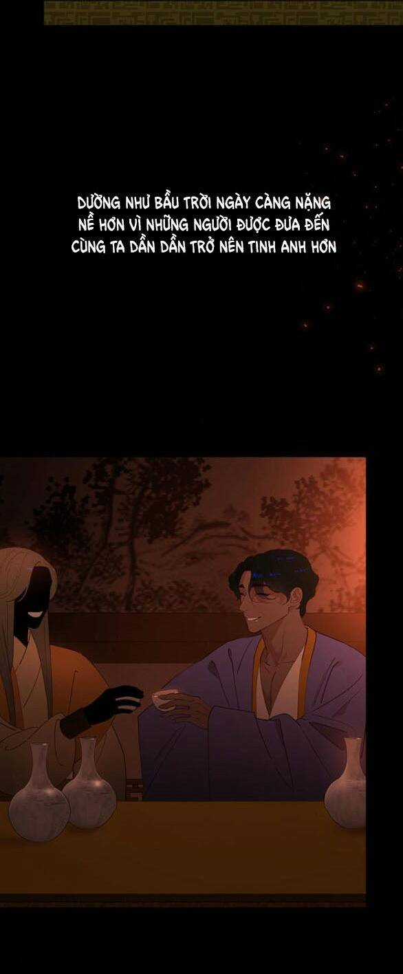 Thái Tử Myolyeong - Chapter 85.2 - Trang 34