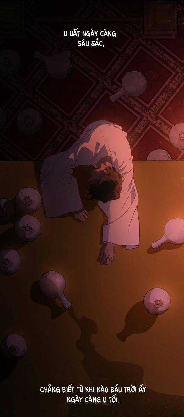 Thái Tử Myolyeong - Chapter 85.2 - Trang 36