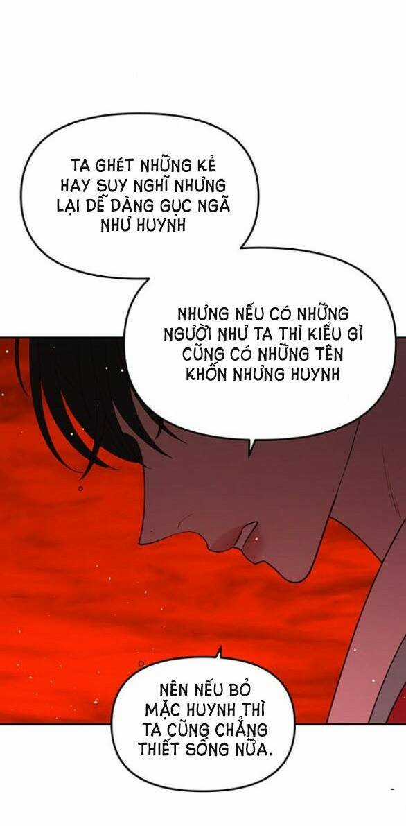 Thái Tử Myolyeong - Chapter 85.2 - Trang 40