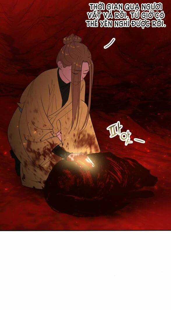 Thái Tử Myolyeong - Chapter 86.1 - Trang 13