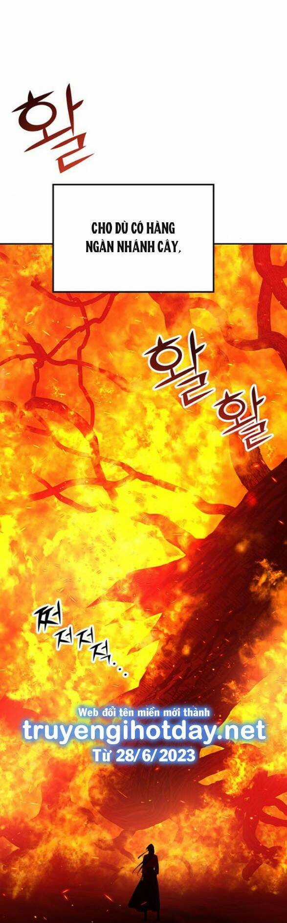 Thái Tử Myolyeong - Chapter 86.1 - Trang 63