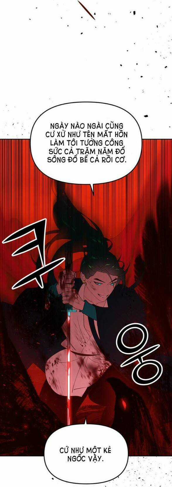 Thái Tử Myolyeong - Chapter 86.1 - Trang 8