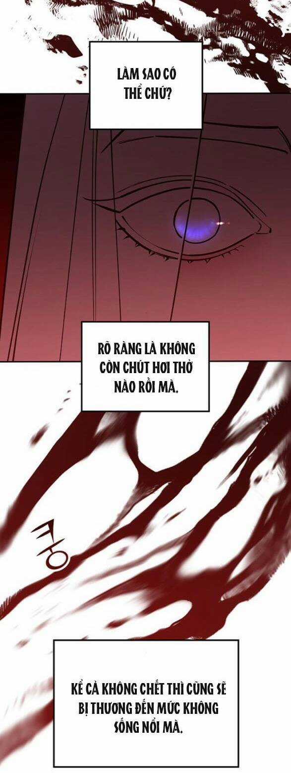 Thái Tử Myolyeong - Chapter 86.2 - Trang 13