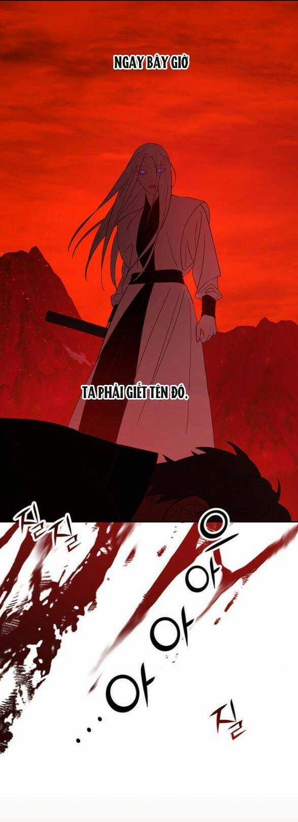 Thái Tử Myolyeong - Chapter 86.2 - Trang 18