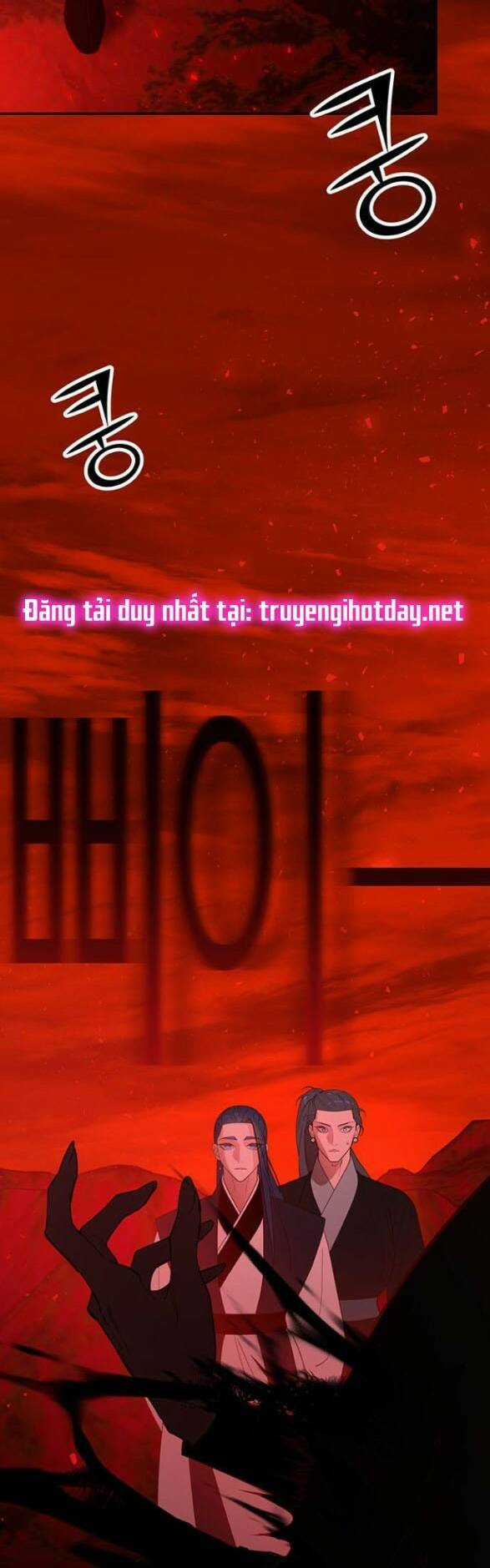 Thái Tử Myolyeong - Chapter 86.2 - Trang 20