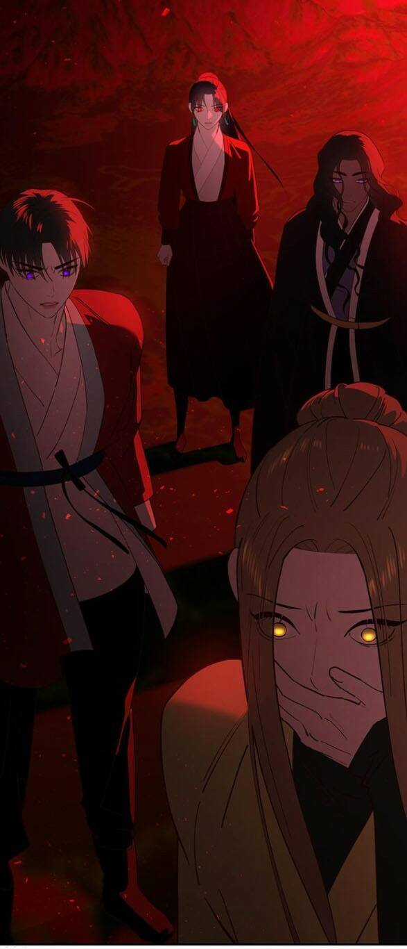 Thái Tử Myolyeong - Chapter 86.2 - Trang 30