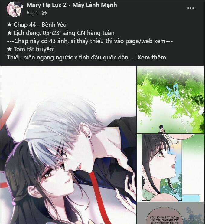 Thái Tử Myolyeong - Chapter 86.2 - Trang 37