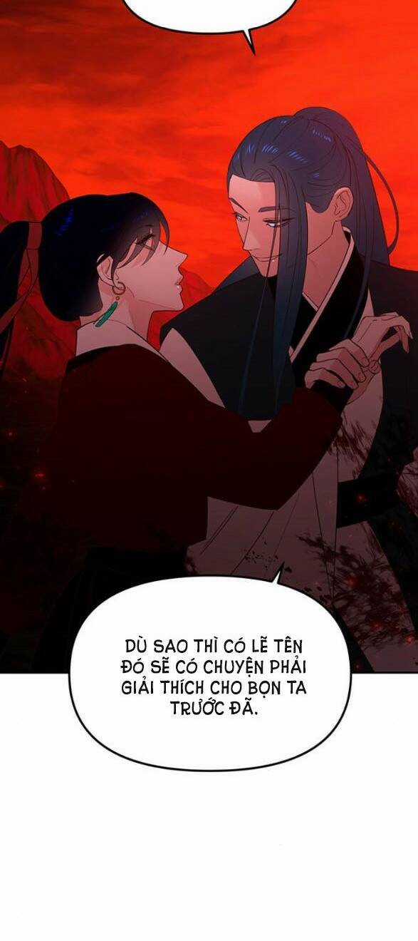 Thái Tử Myolyeong - Chapter 86.2 - Trang 42