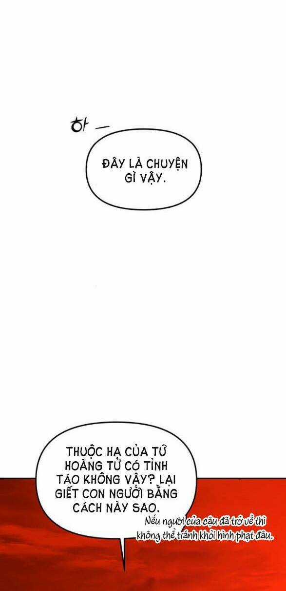 Thái Tử Myolyeong - Chapter 86.2 - Trang 43