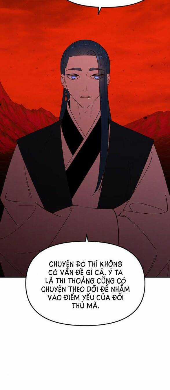 Thái Tử Myolyeong - Chapter 86.2 - Trang 46