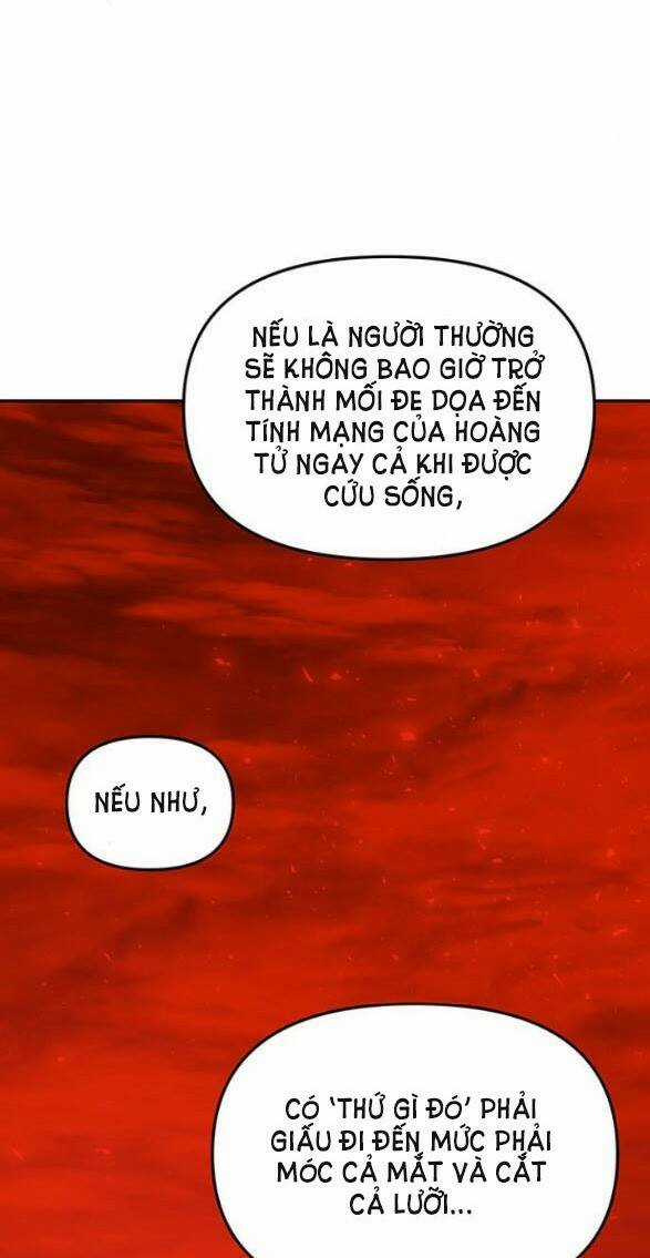 Thái Tử Myolyeong - Chapter 87.1 - Trang 22