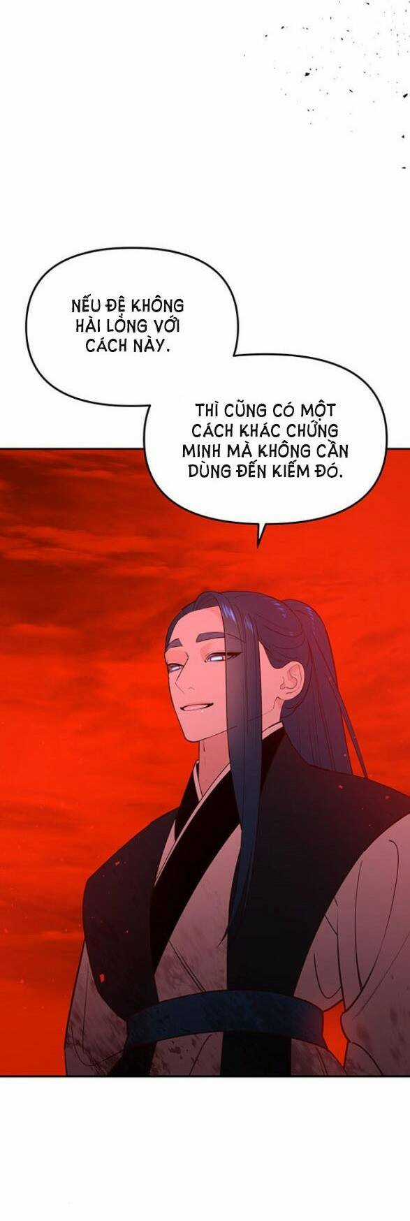 Thái Tử Myolyeong - Chapter 87.1 - Trang 27