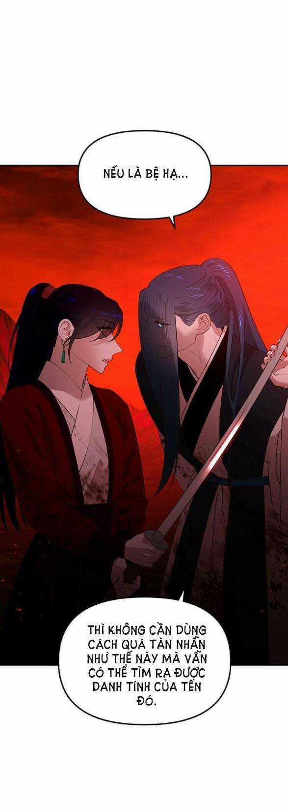 Thái Tử Myolyeong - Chapter 87.1 - Trang 29