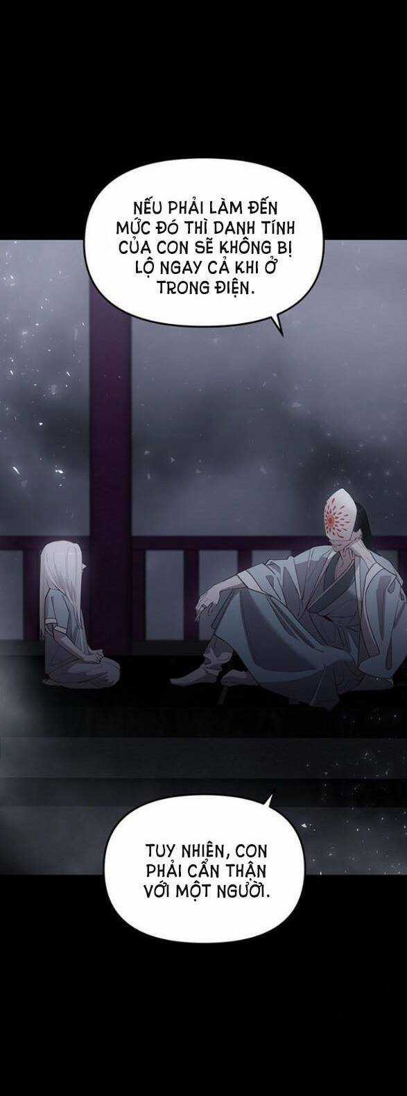 Thái Tử Myolyeong - Chapter 87.1 - Trang 31