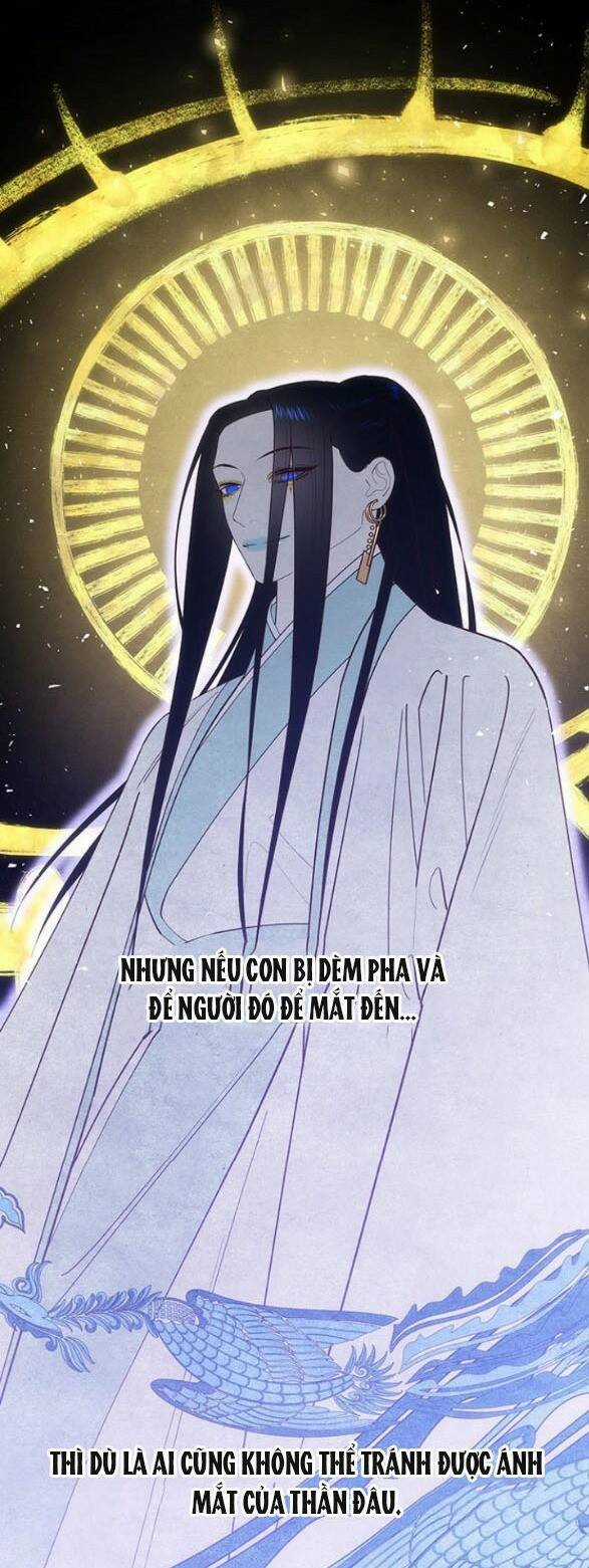 Thái Tử Myolyeong - Chapter 87.1 - Trang 33