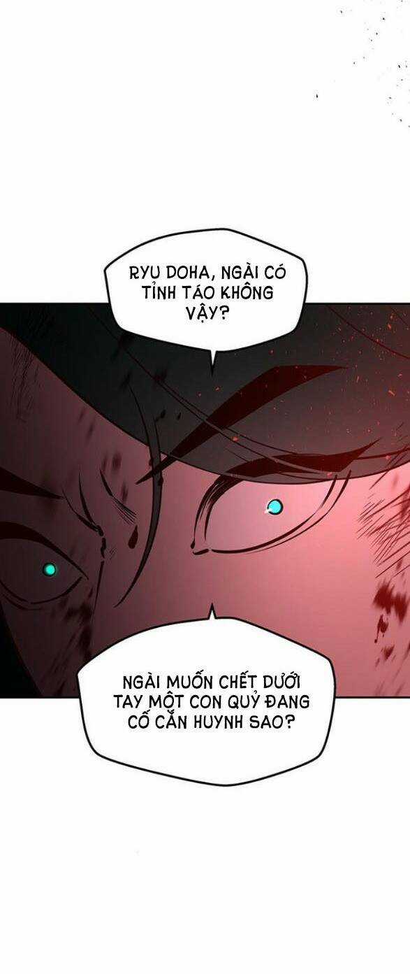 Thái Tử Myolyeong - Chapter 87.2 - Trang 32