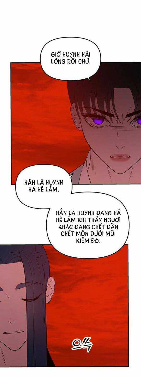 Thái Tử Myolyeong - Chapter 87.2 - Trang 41