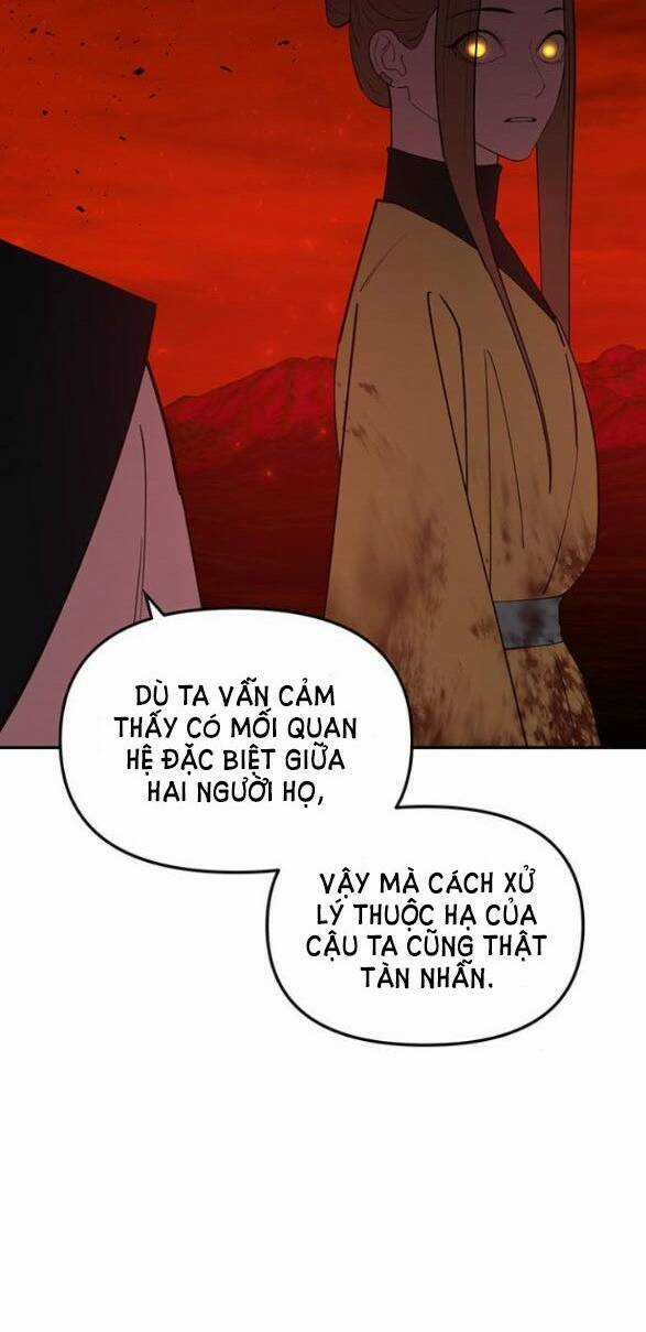 Thái Tử Myolyeong - Chapter 87.2 - Trang 45