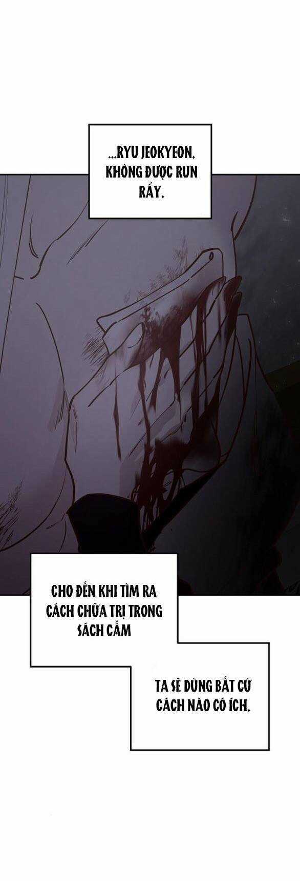 Thái Tử Myolyeong - Chapter 88.1 - Trang 28