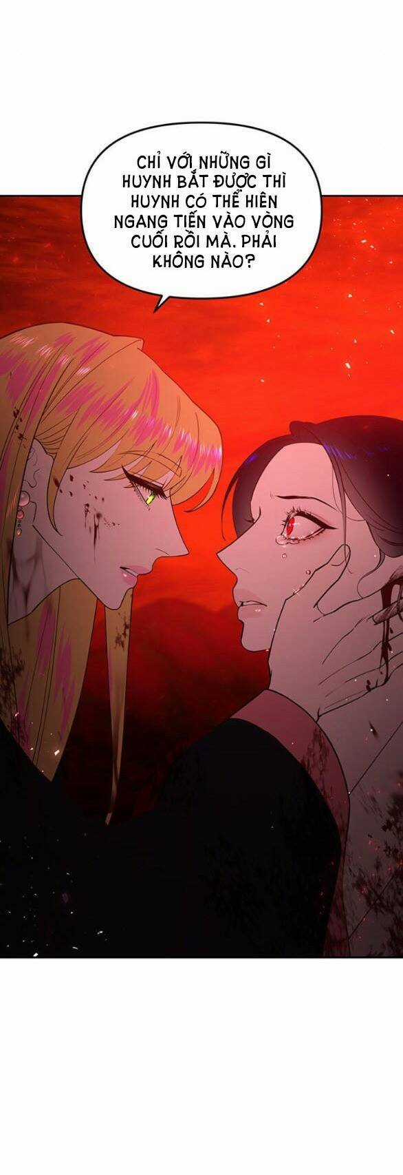 Thái Tử Myolyeong - Chapter 88.1 - Trang 9