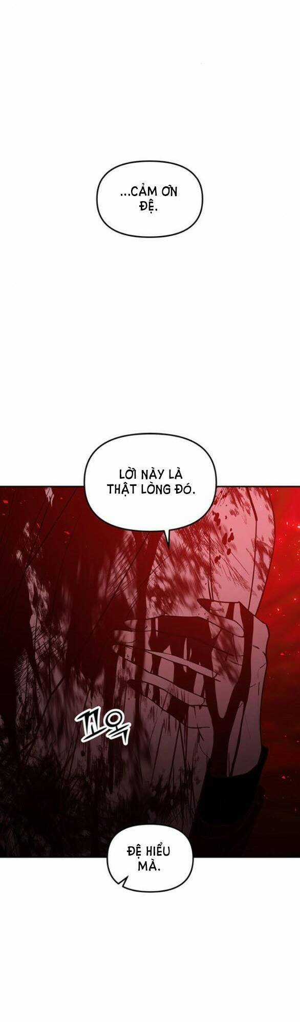 Thái Tử Myolyeong - Chapter 88.1 - Trang 10