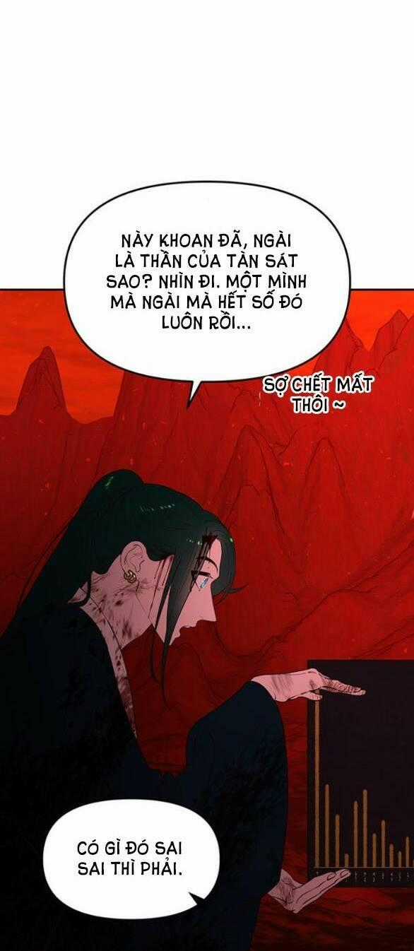 Thái Tử Myolyeong - Chapter 88.2 - Trang 1