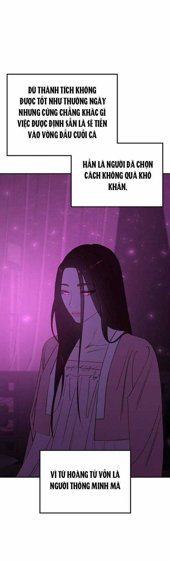 Thái Tử Myolyeong - Chapter 88.2 - Trang 14