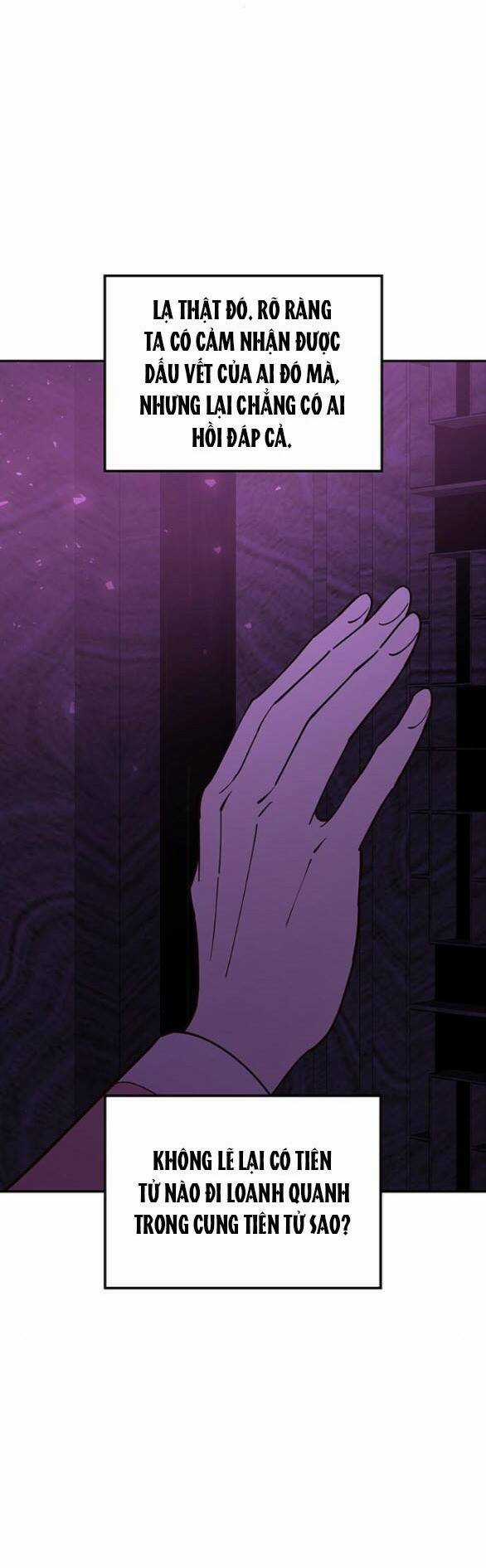 Thái Tử Myolyeong - Chapter 88.2 - Trang 19