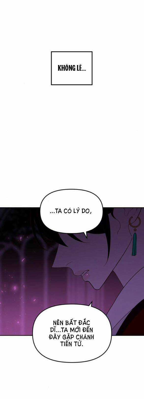 Thái Tử Myolyeong - Chapter 88.2 - Trang 28