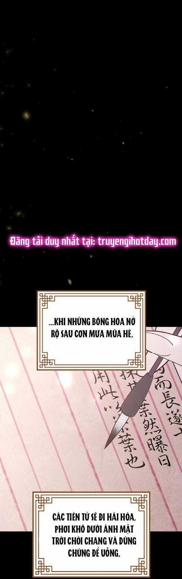 Thái Tử Myolyeong - Chapter 88.2 - Trang 34