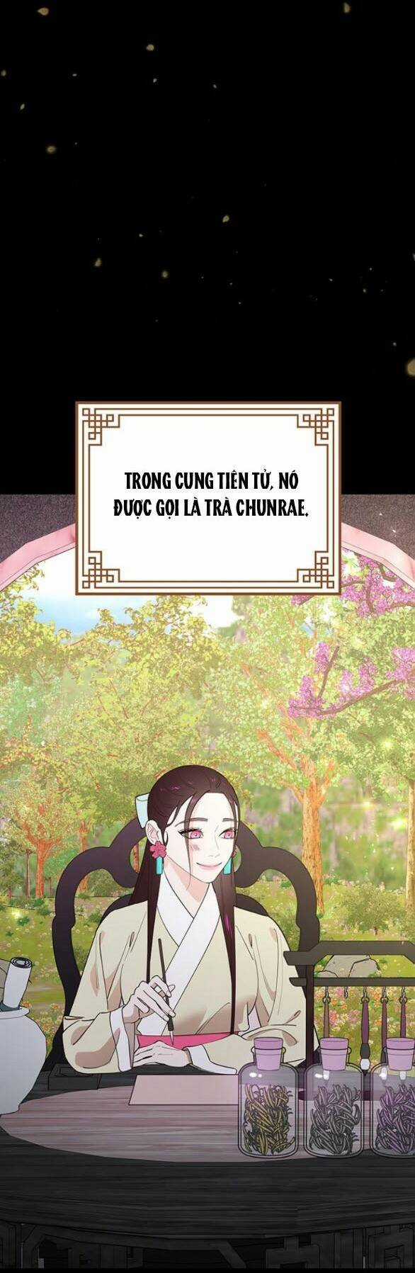 Thái Tử Myolyeong - Chapter 88.2 - Trang 35