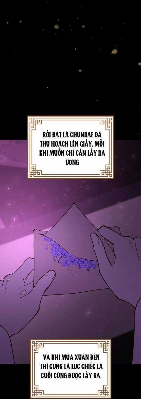 Thái Tử Myolyeong - Chapter 88.2 - Trang 38