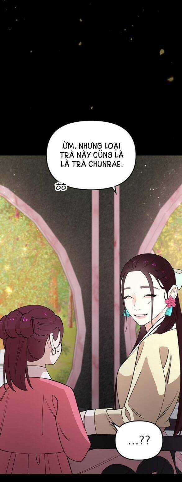 Thái Tử Myolyeong - Chapter 88.2 - Trang 41