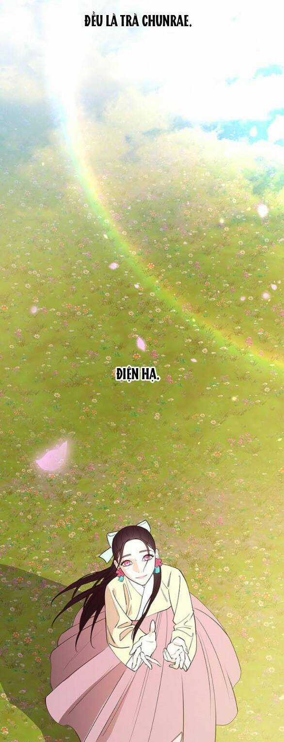Thái Tử Myolyeong - Chapter 88.2 - Trang 44