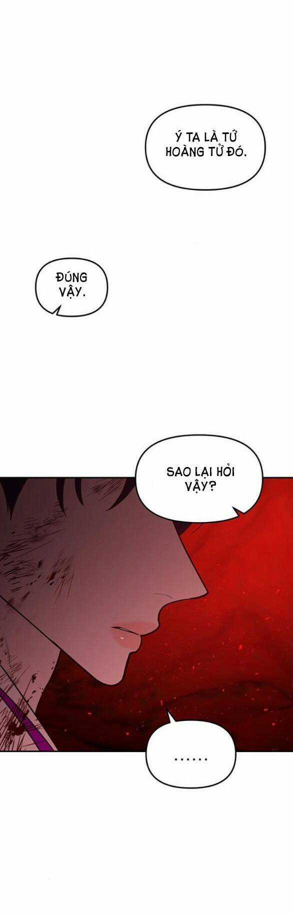 Thái Tử Myolyeong - Chapter 88.2 - Trang 7