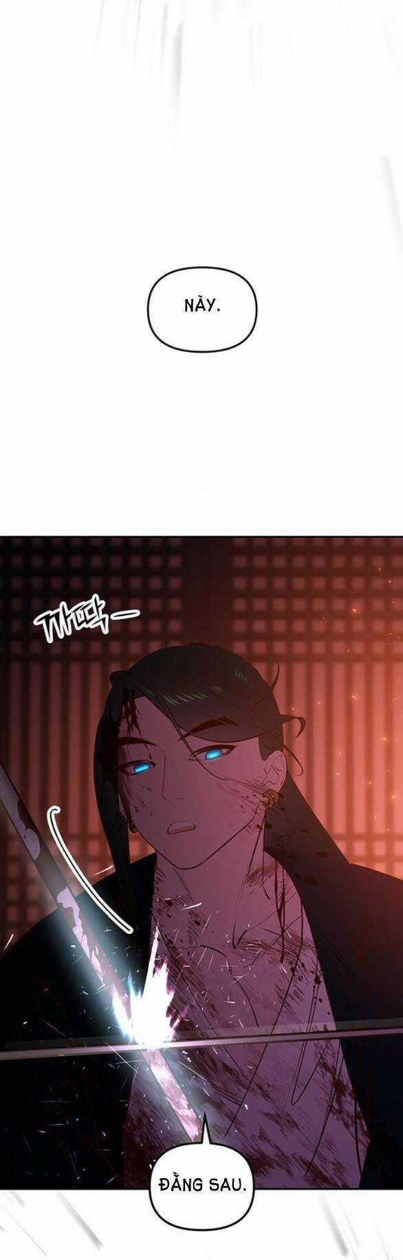 Thái Tử Myolyeong - Chapter 88.2 - Trang 67