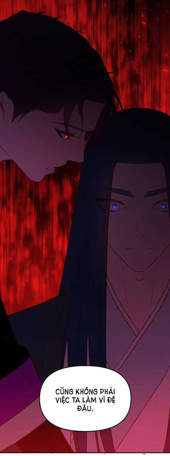 Thái Tử Myolyeong - Chapter 89.1 - Trang 16